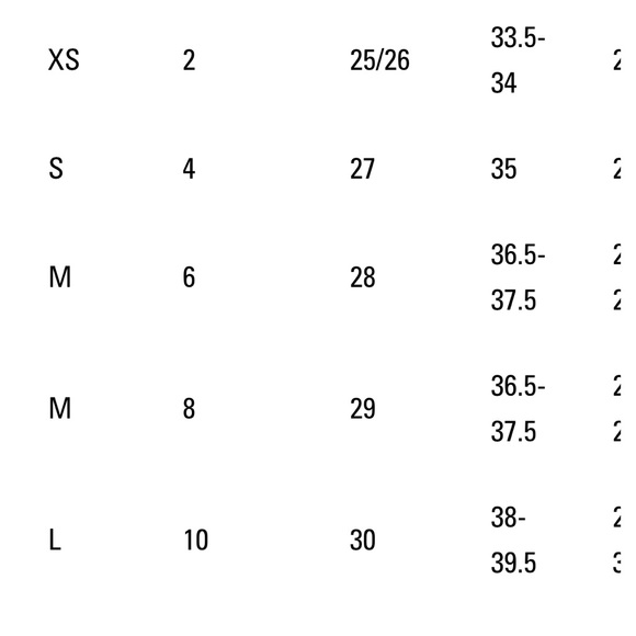 Sanctuary Denim Los Angeles Camo Social Ankle Skinny Standard Rise Sz. 31 - Picture 9 of 9